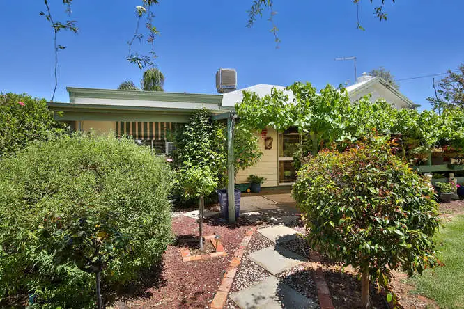 Second view of Homely house listing, 8 Heath Street, Red Cliffs VIC 3496