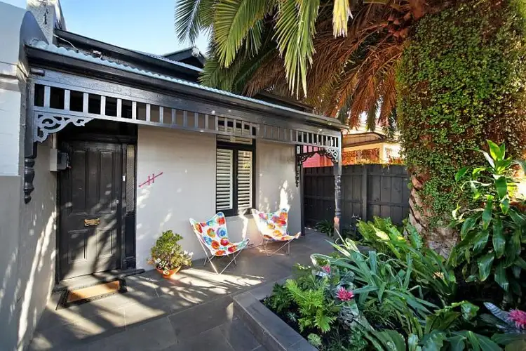 11 Harvey Street, Prahran VIC 3181