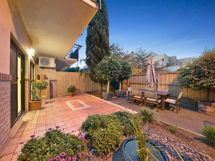 25/337 Station Street, Thornbury VIC 3071
