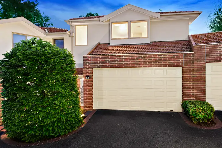 7/184 Lower Heidelberg Road, Ivanhoe East VIC 3079