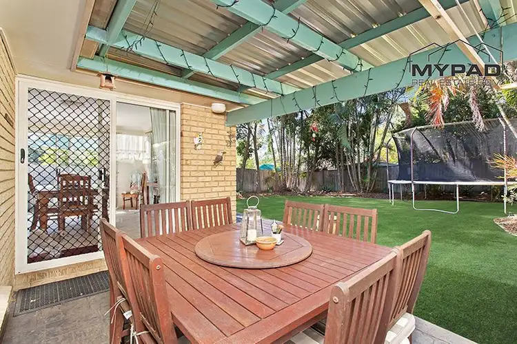 Fifth view of Homely house listing, 4 Grevillea Pl, Forest Lake QLD 4078