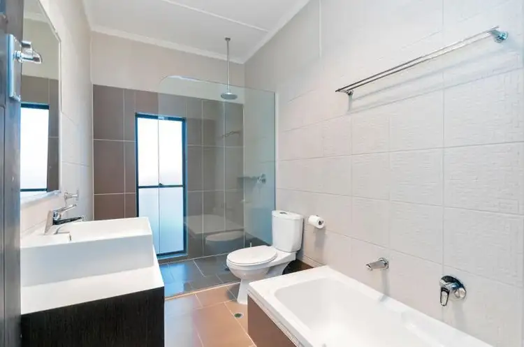 Fourth view of Homely house listing, 13a Emerald Street, Brassall QLD 4305