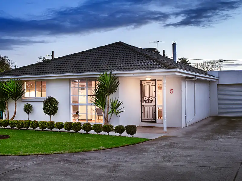 Main view of Homely house listing, 5/23-25 Finch Road, Werribee South VIC 3030