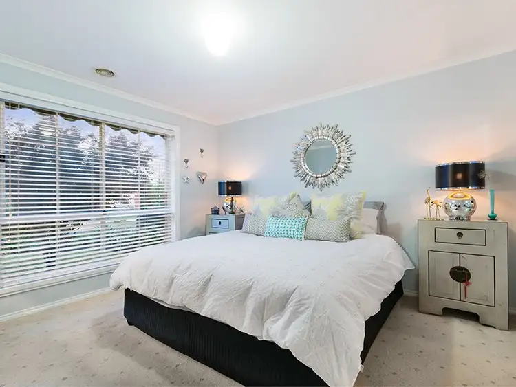 Sixth view of Homely house listing, 3 O'Reilly Court, Sunbury VIC 3429
