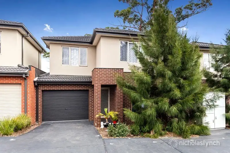 Main view of Homely house listing, 3/19 Robin Drive, Carrum Downs VIC 3201