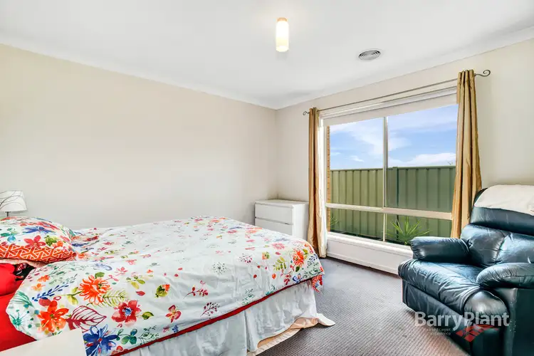 Seventh view of Homely house listing, 117 Haines Drive, Wyndham Vale VIC 3024