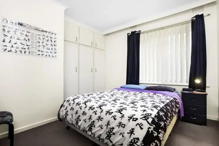Fourth view of Homely apartment listing, 4/147 Sycamore Street, Caulfield South VIC 3162