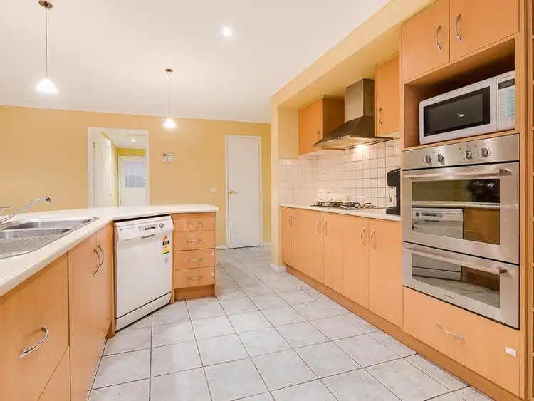 Fourth view of Homely house listing, 28 Seasons Boulevard, Tarneit VIC 3029