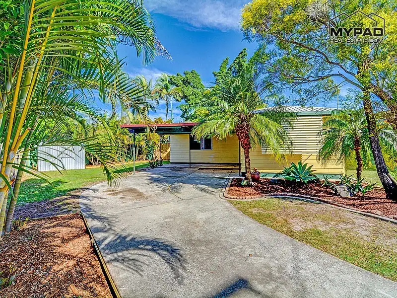 Main view of Homely house listing, 2 Catherine Street, Marsden QLD 4132
