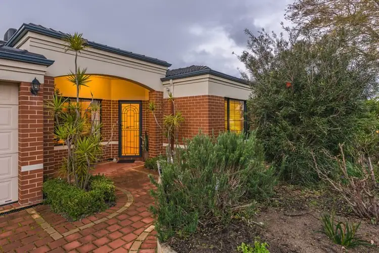 Seventh view of Homely house listing, 50 Panton Crescent, Karrinyup WA 6018