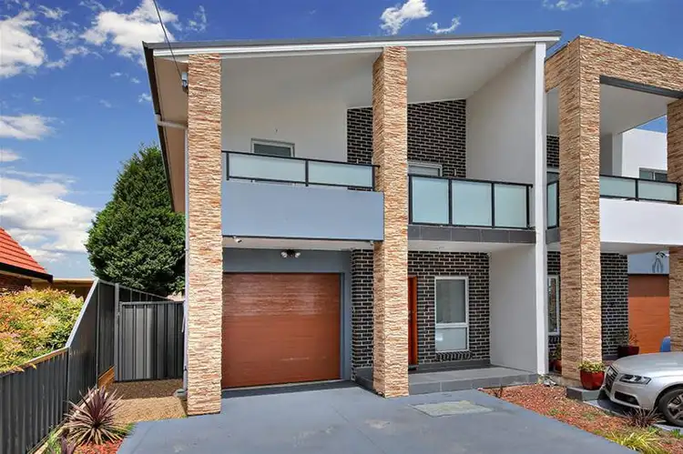 26 Kimberley Street, Merrylands NSW 2160