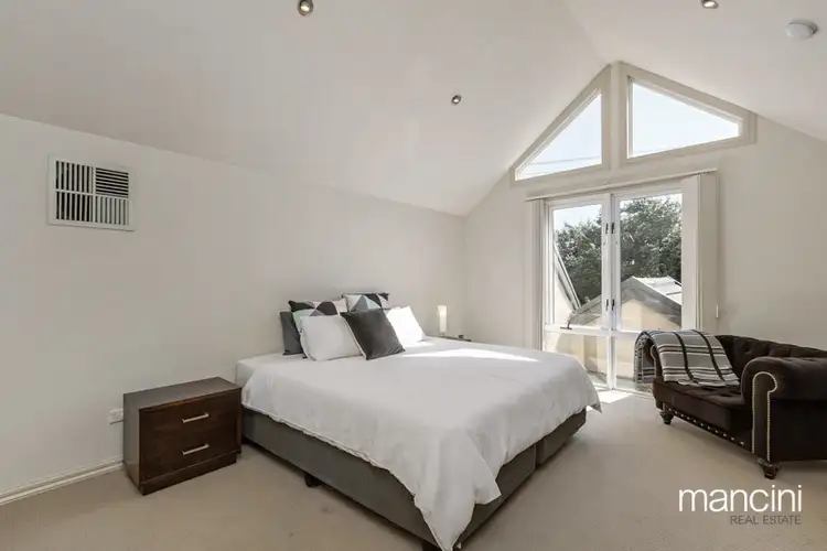 Fifth view of Homely house listing, 1/26 Maidstone Street, Altona VIC 3018