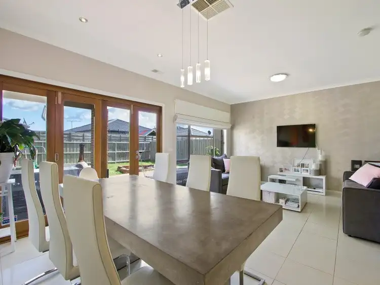 Fifth view of Homely house listing, 3 Rivette Way, Sandhurst VIC 3977