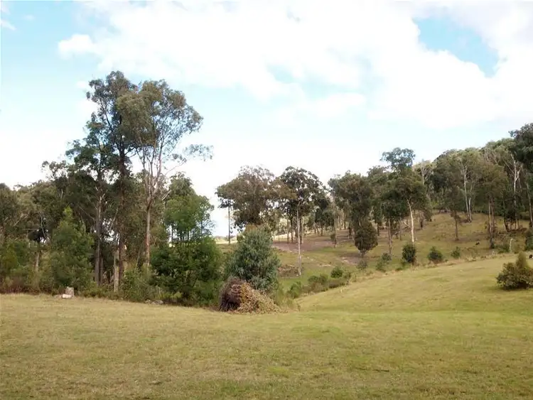 Fifth view of Homely land listing, 125 Bullock Hill Road, Sarsfield VIC 3875