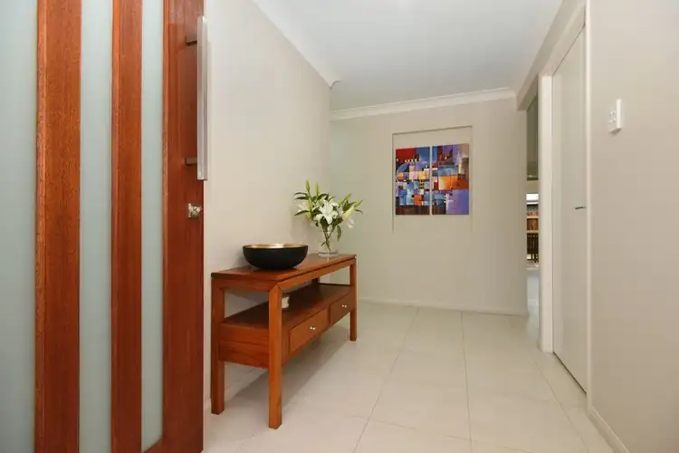 Third view of Homely house listing, 33 Wigan Avenue, Highfields QLD 4352