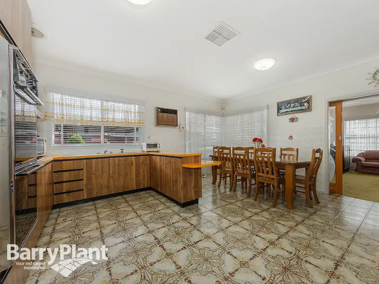 Fourth view of Homely house listing, 21 Disraeli Street, St Albans VIC 3021