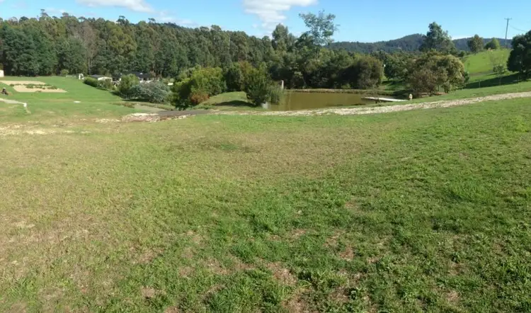 Fifth view of Homely land listing, 114 Grandview Drive, South Spreyton TAS 7310