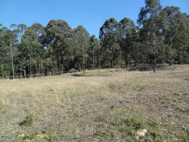 Fourth view of Homely land listing, Lot 1 Hart Street, Clarence Town NSW 2321