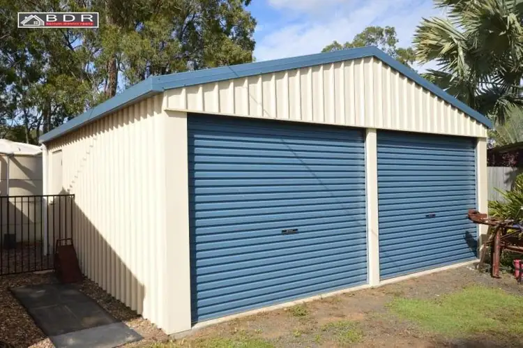 Third view of Homely house listing, 16 Annie Street, Howard QLD 4659