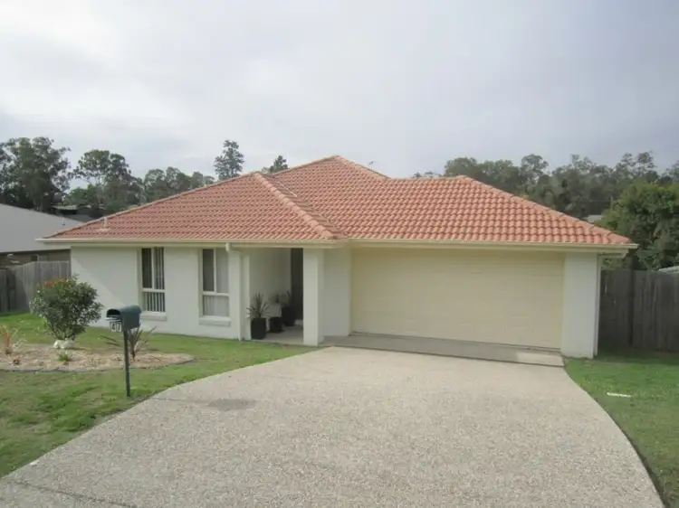 47 Eric Drive, Blackstone QLD 4304