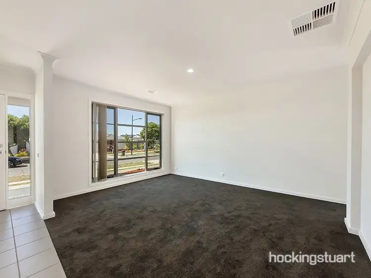 Second view of Homely house listing, 9 Lawson Place, Burnside Heights VIC 3023