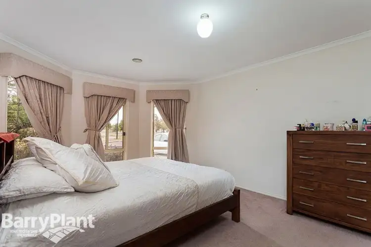 Seventh view of Homely house listing, 60 Willowgreen Way, Point Cook VIC 3030