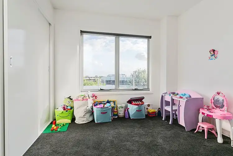 Sixth view of Homely townhouse listing, 2/92 Paisley Street, Footscray VIC 3011
