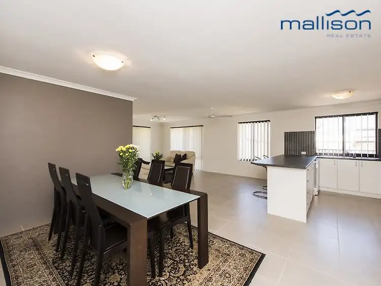 Fifth view of Homely house listing, 74 Price Parkway, Bertram WA 6167