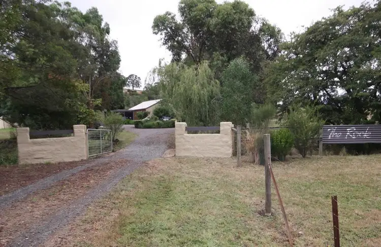 Fifth view of Homely house listing, 618A Sobeys Road, Ross Creek VIC 3351