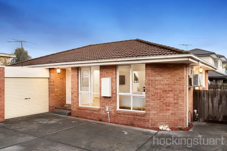 3/32 Elizabeth Street, Bentleigh East VIC 3165