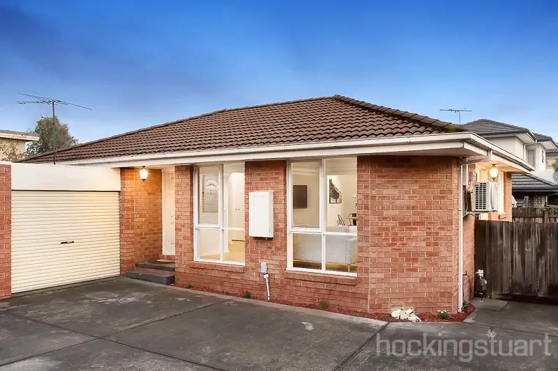 Main view of Homely house listing, 3/32 Elizabeth Street, Bentleigh East VIC 3165