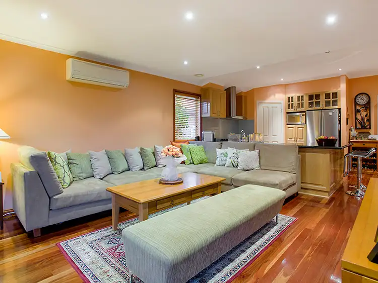 Sixth view of Homely house listing, 16 Hogan Grove, Werribee VIC 3030