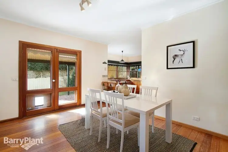 Third view of Homely unit listing, 244B Boronia Road (entry via Paton Crescent), Boronia VIC 3155