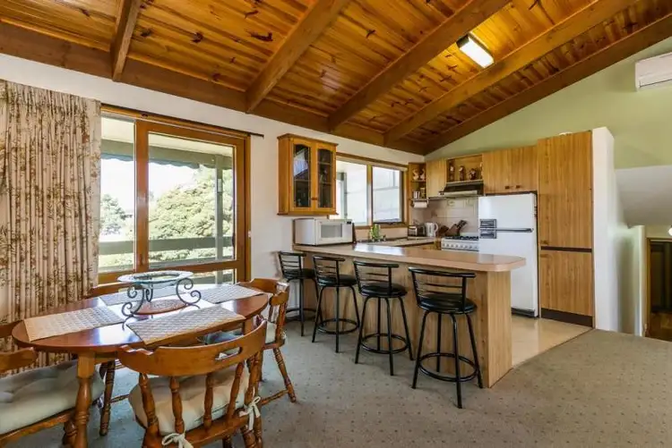Second view of Homely house listing, 4 Capri Court, Jan Juc VIC 3228