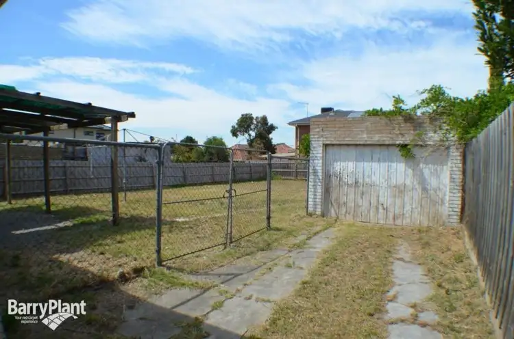 Third view of Homely house listing, 12 Grandview Avenue, Dandenong VIC 3175