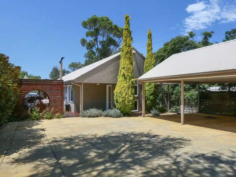 Main view of Homely house listing, 43 William Road, Blairgowrie VIC 3942