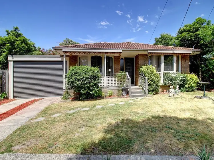 4 Lerwick Court, Frankston VIC 3199