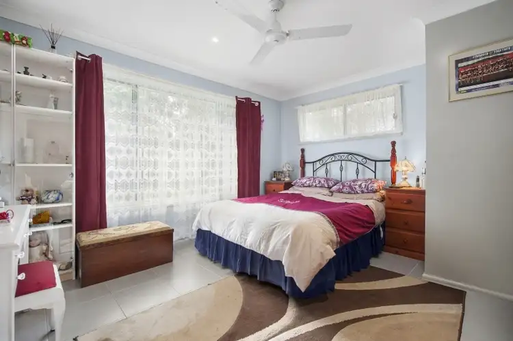 Fifth view of Homely house listing, 6 The Haven, Mollymook NSW 2539