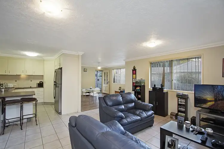 Fourth view of Homely semi-detached listing, 1/17 Bailey Street, Tweed Heads West NSW 2485