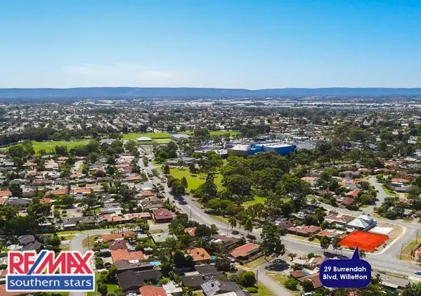29 Burrendah Boulevard, Willetton WA 6155