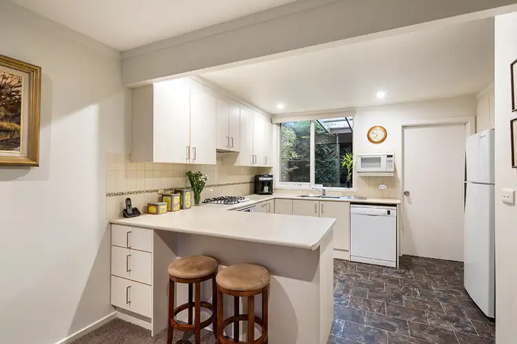 Fourth view of Homely townhouse listing, 15/18 Peter Street, Doncaster East VIC 3109