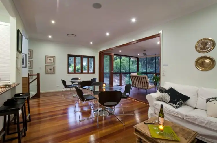Third view of Homely house listing, 210 Pacey Road, Upper Brookfield QLD 4069