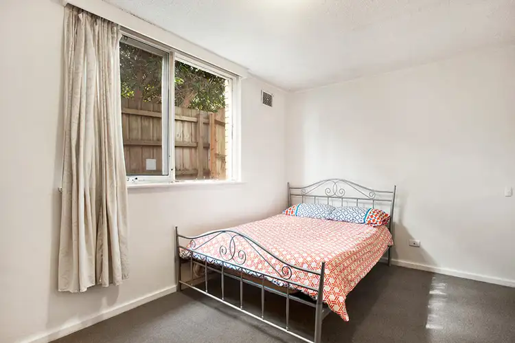 Fourth view of Homely unit listing, 5/82 Burwood Highway, Burwood East VIC 3151