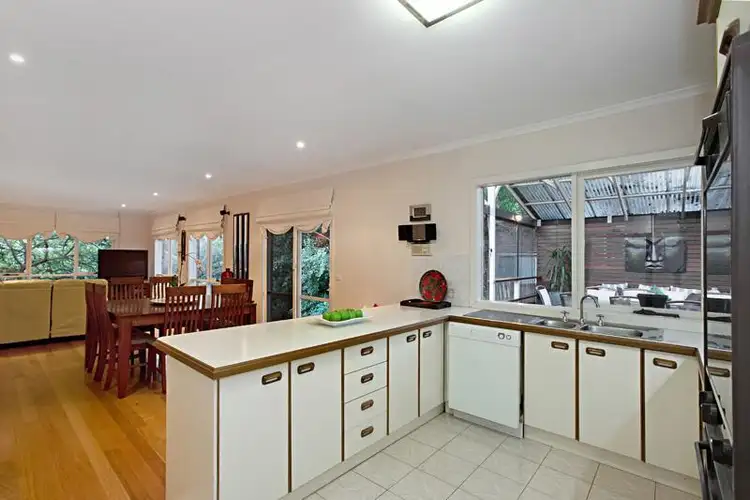 Fifth view of Homely house listing, 28 Bramley Drive, Ringwood North VIC 3134