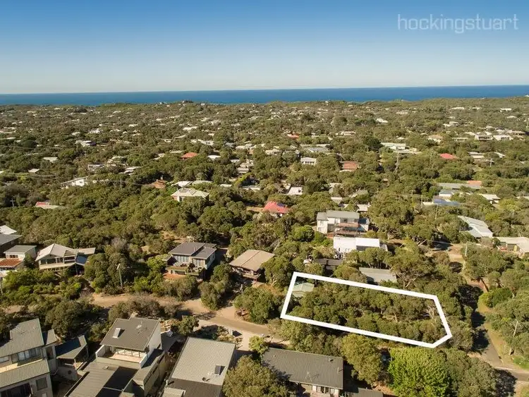 Third view of Homely land listing, 51 Revell Street, Blairgowrie VIC 3942