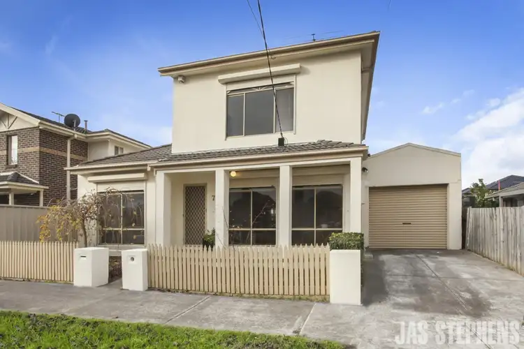 72B Richelieu Street, Maidstone VIC 3012