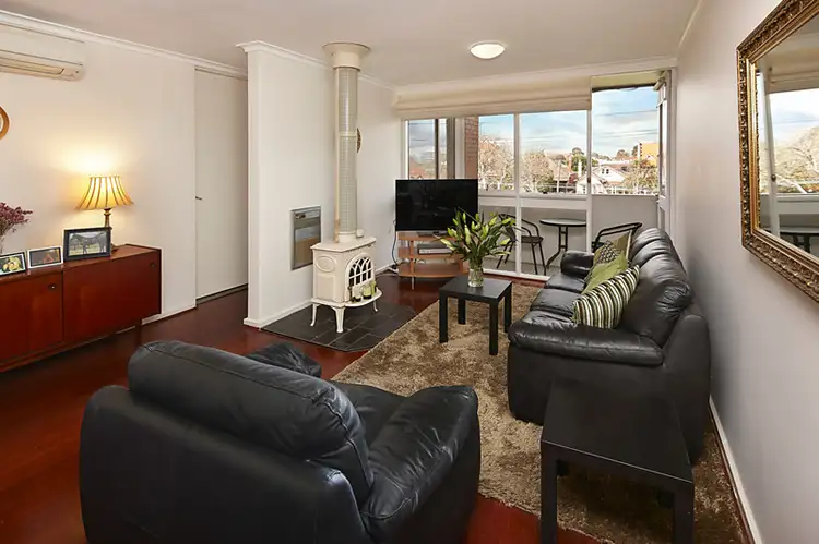 9/140 Kerferd Road, Albert Park VIC 3206