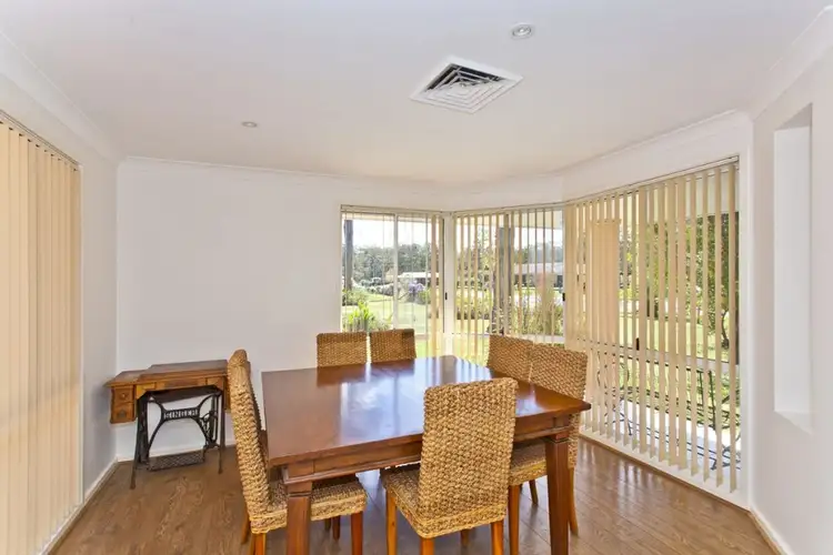 Fifth view of Homely house listing, 32 County Close, Medowie NSW 2318