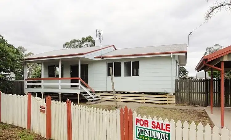 Main view of Homely house listing, 7 Scougall Street, Dalby QLD 4405