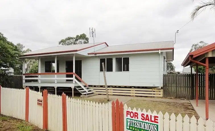 Main view of Homely house listing, 7 Scougall Street, Dalby QLD 4405